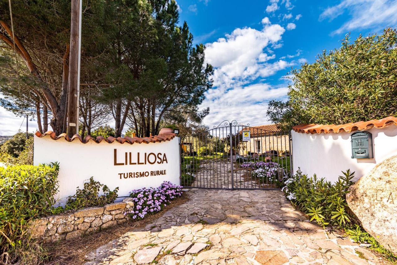 Casa Lilliosa Villa Campavaglio Exterior foto