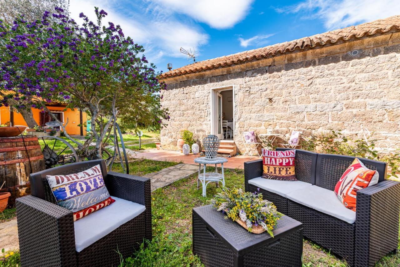 Casa Lilliosa Villa Campavaglio Exterior foto