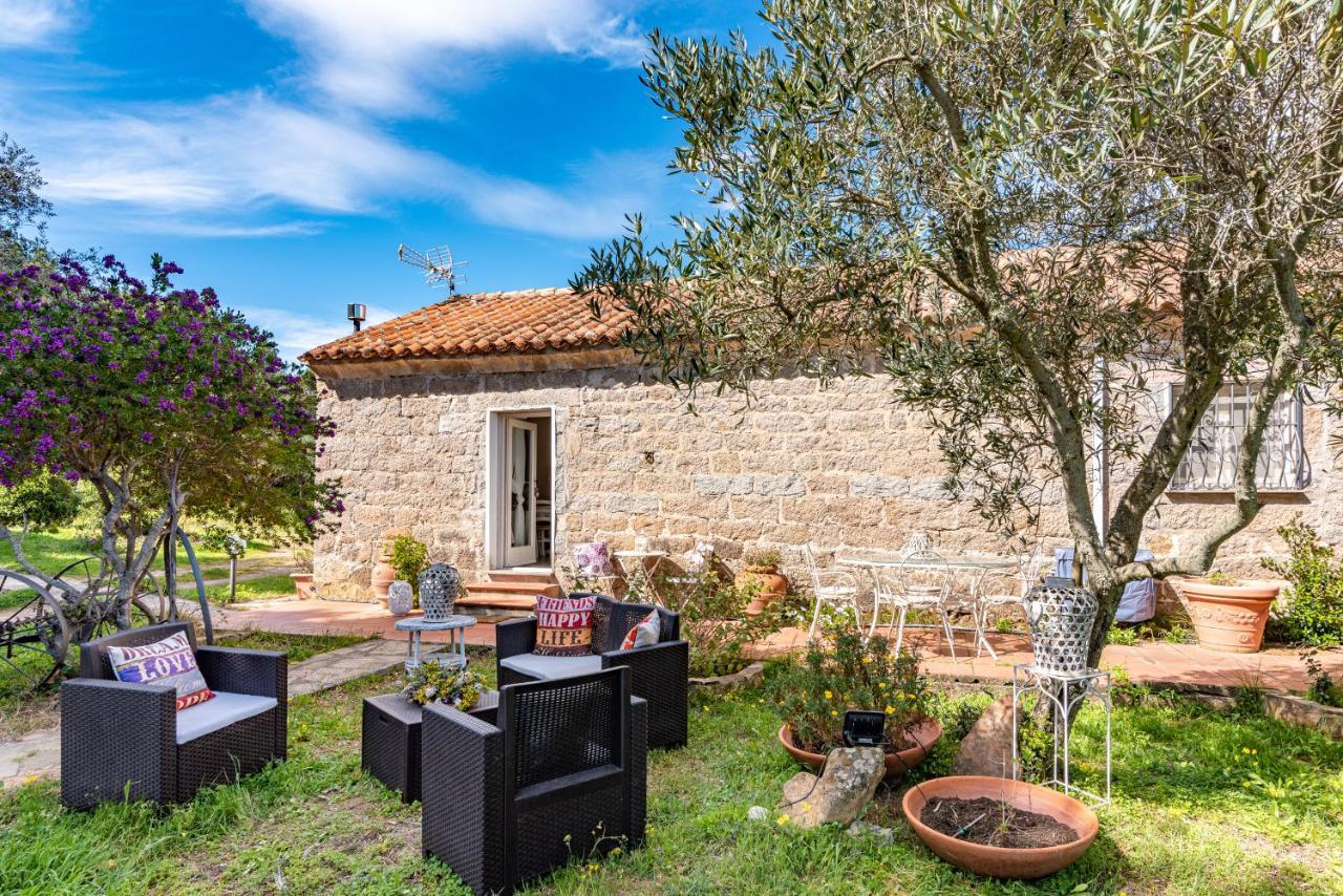 Casa Lilliosa Villa Campavaglio Exterior foto