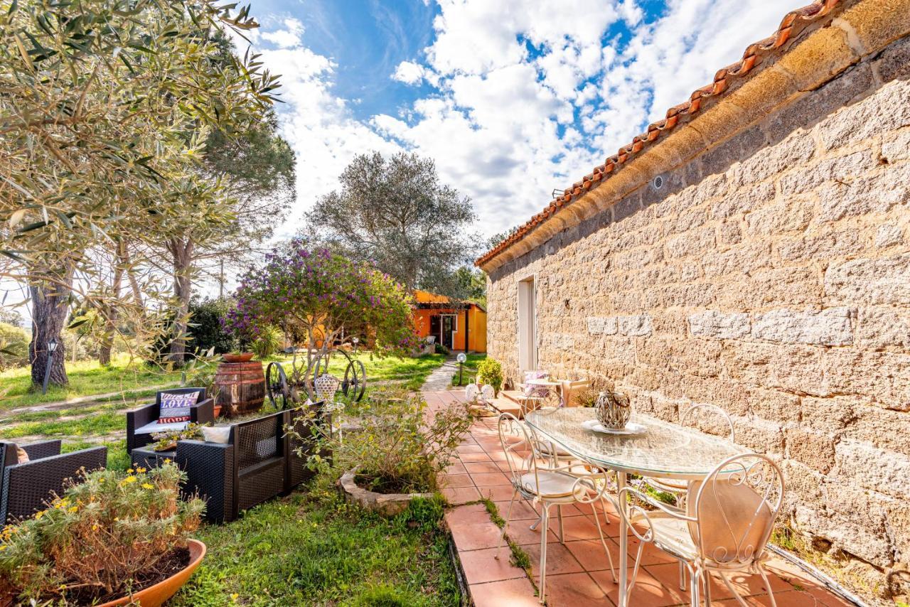 Casa Lilliosa Villa Campavaglio Exterior foto